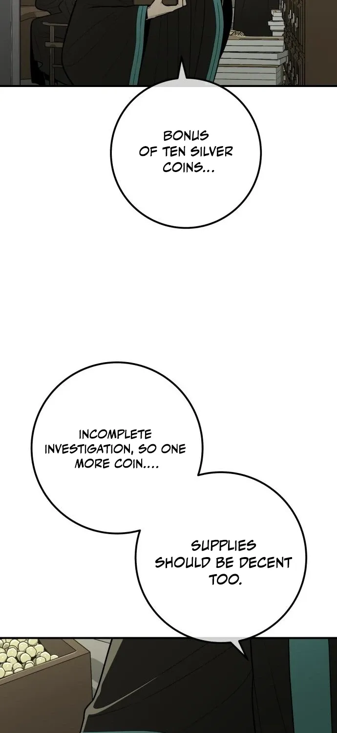 Bari, the thunder that awoke the stars Chapter 16 page 75 - 