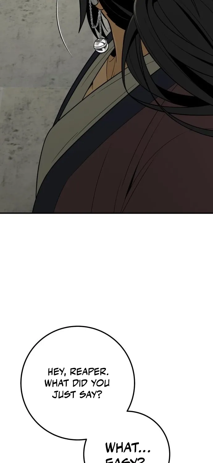 Bari, the thunder that awoke the stars Chapter 16 page 87 - 