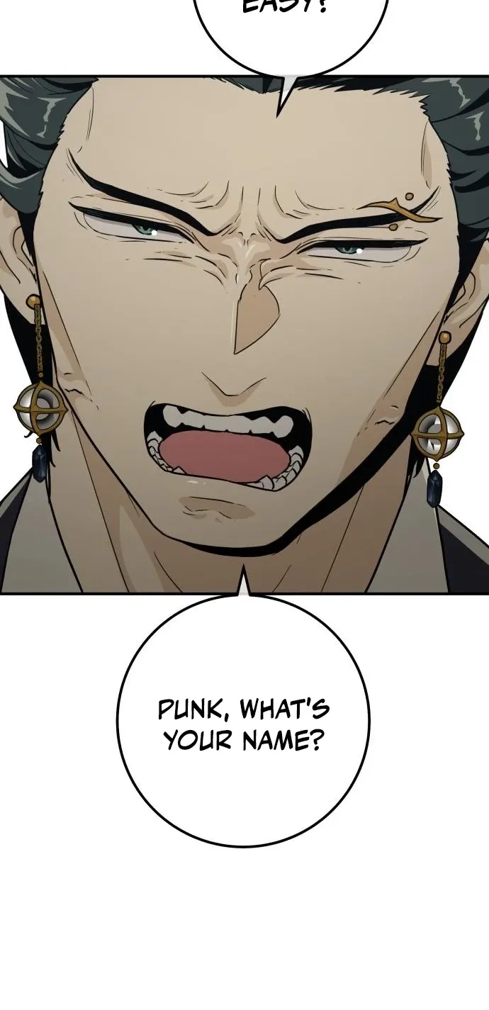 Bari, the thunder that awoke the stars Chapter 16 page 88 - 