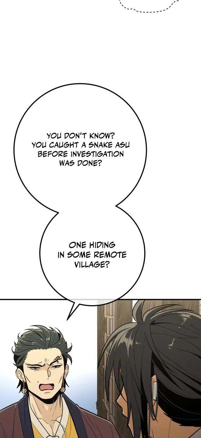 Bari, the thunder that awoke the stars Chapter 16 page 90 - 