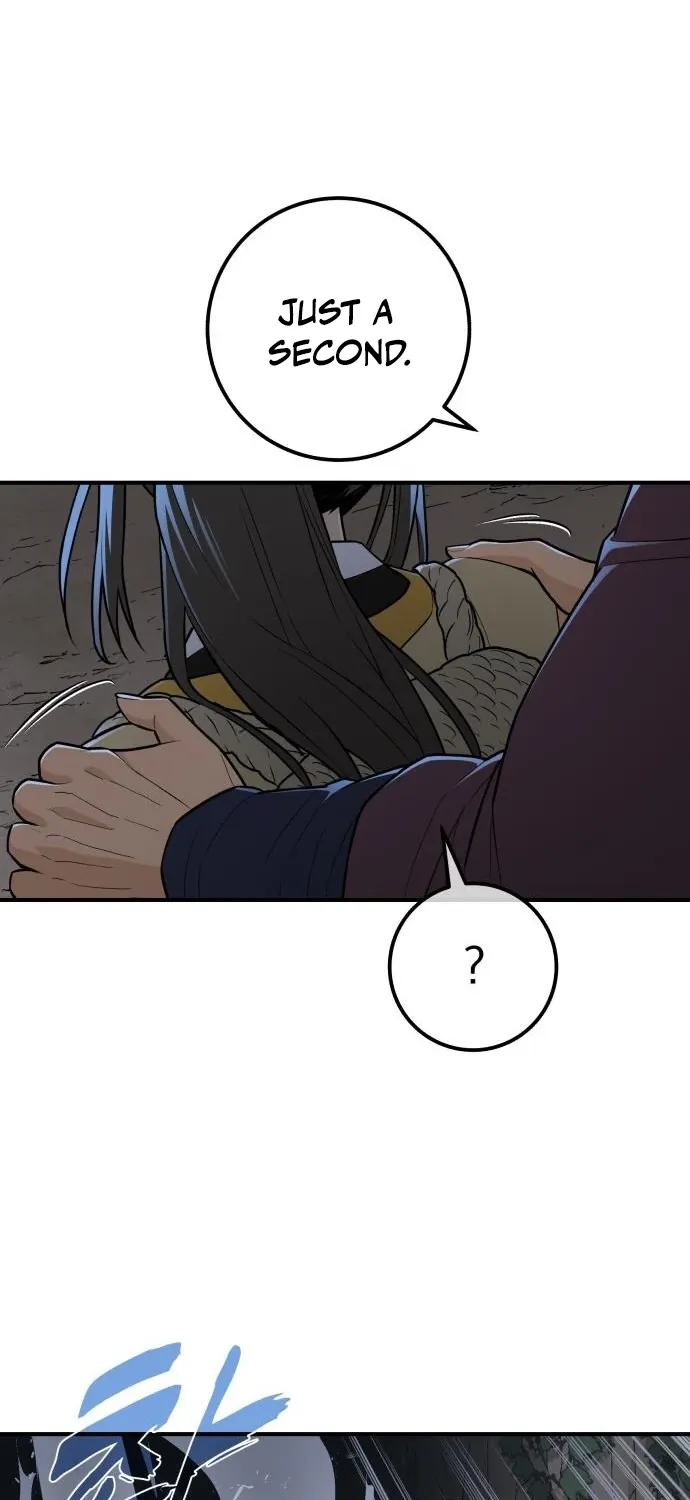 Bari, the thunder that awoke the stars Chapter 16 page 10 - 