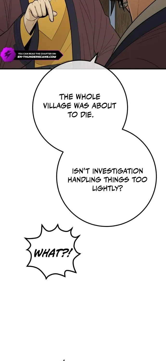 Bari, the thunder that awoke the stars Chapter 16 page 91 - 