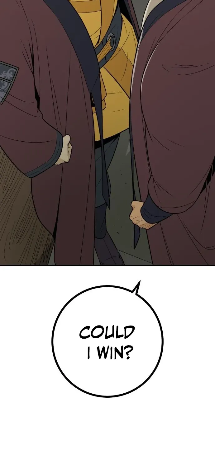 Bari, the thunder that awoke the stars Chapter 16 page 94 - 
