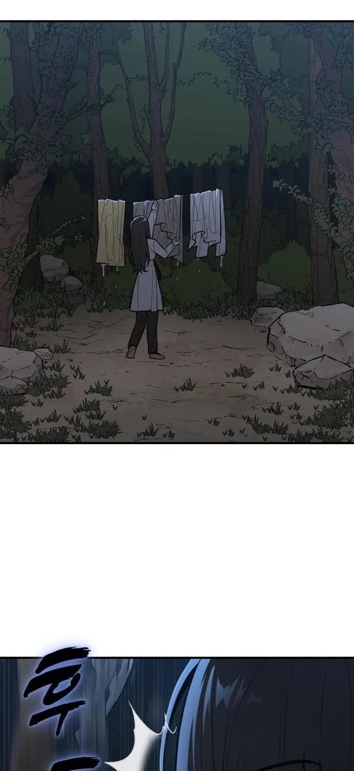 Bari, the thunder that awoke the stars Chapter 16 page 99 - 