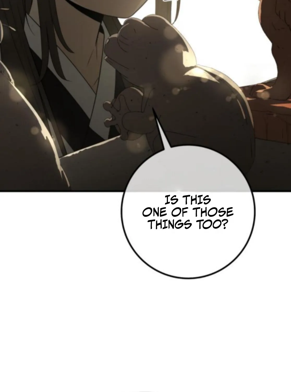 Bari, the thunder that awoke the stars Chapter 17 page 11 - 