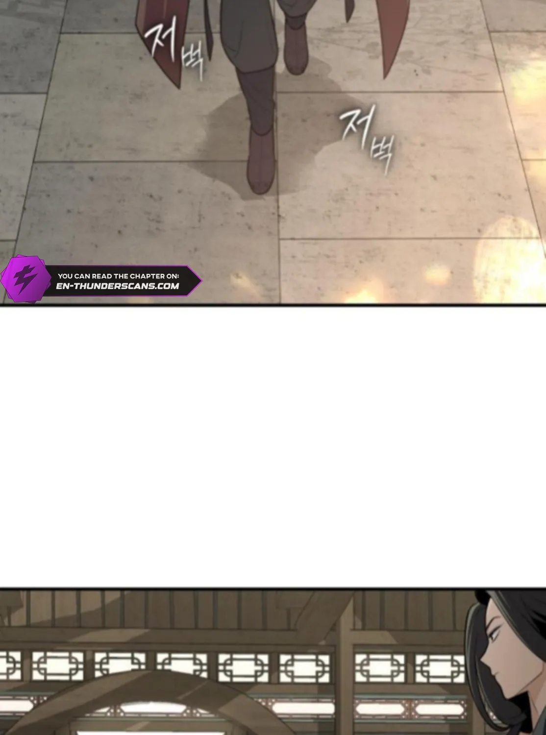 Bari, the thunder that awoke the stars Chapter 17 page 107 - 