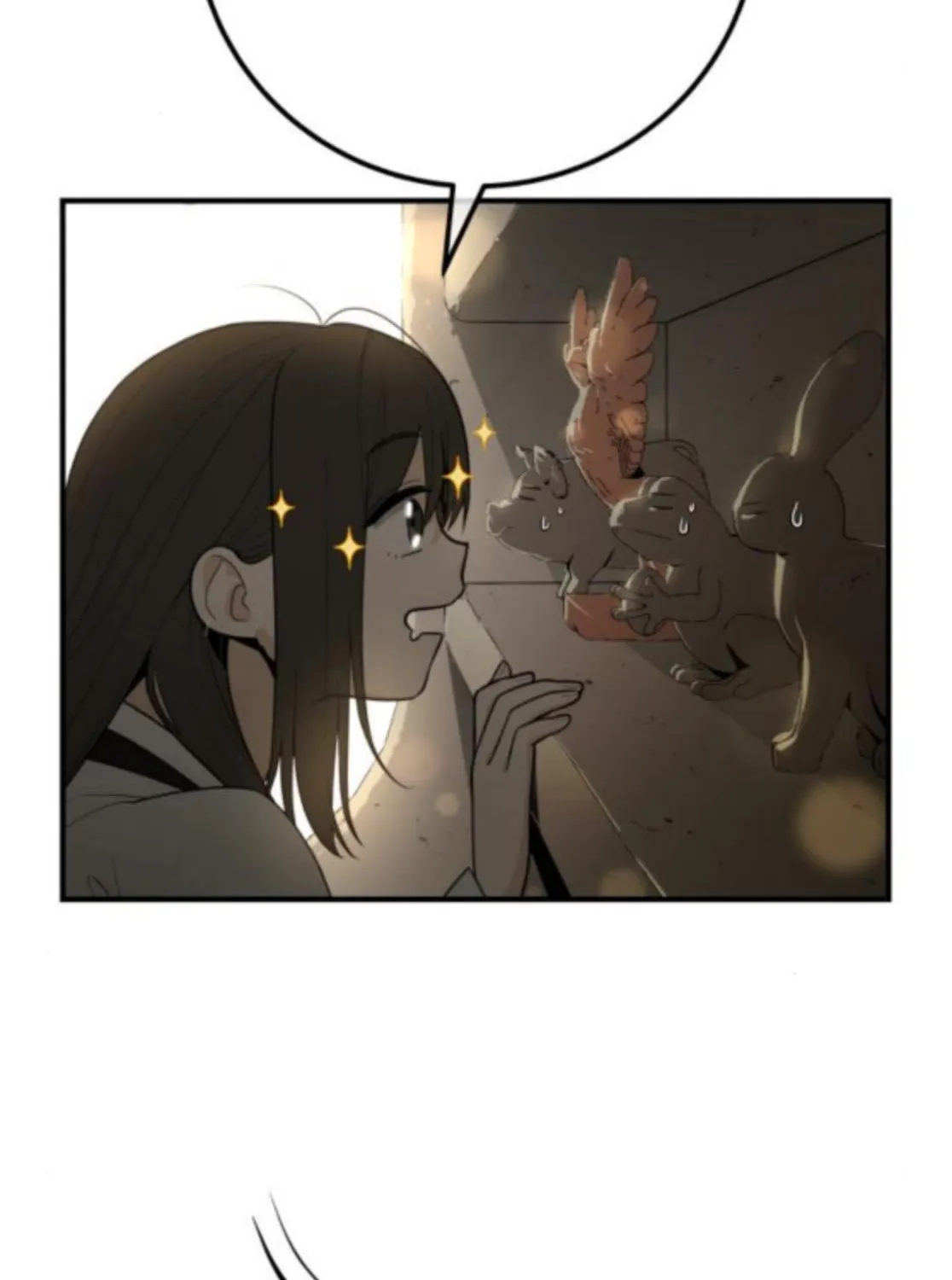 Bari, the thunder that awoke the stars Chapter 17 page 13 - 