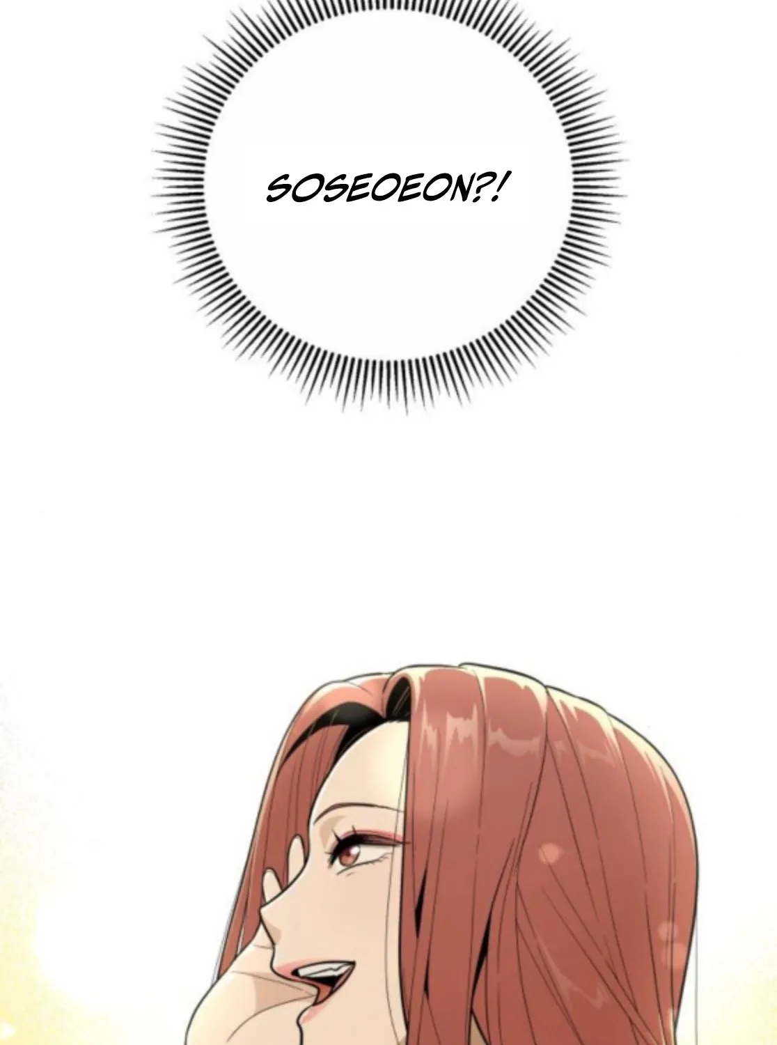 Bari, the thunder that awoke the stars Chapter 17 page 128 - 