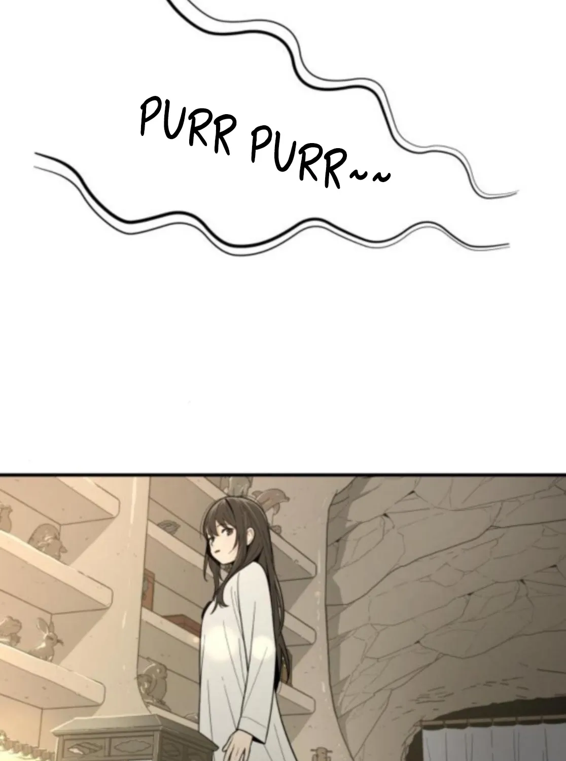 Bari, the thunder that awoke the stars Chapter 17 page 14 - 