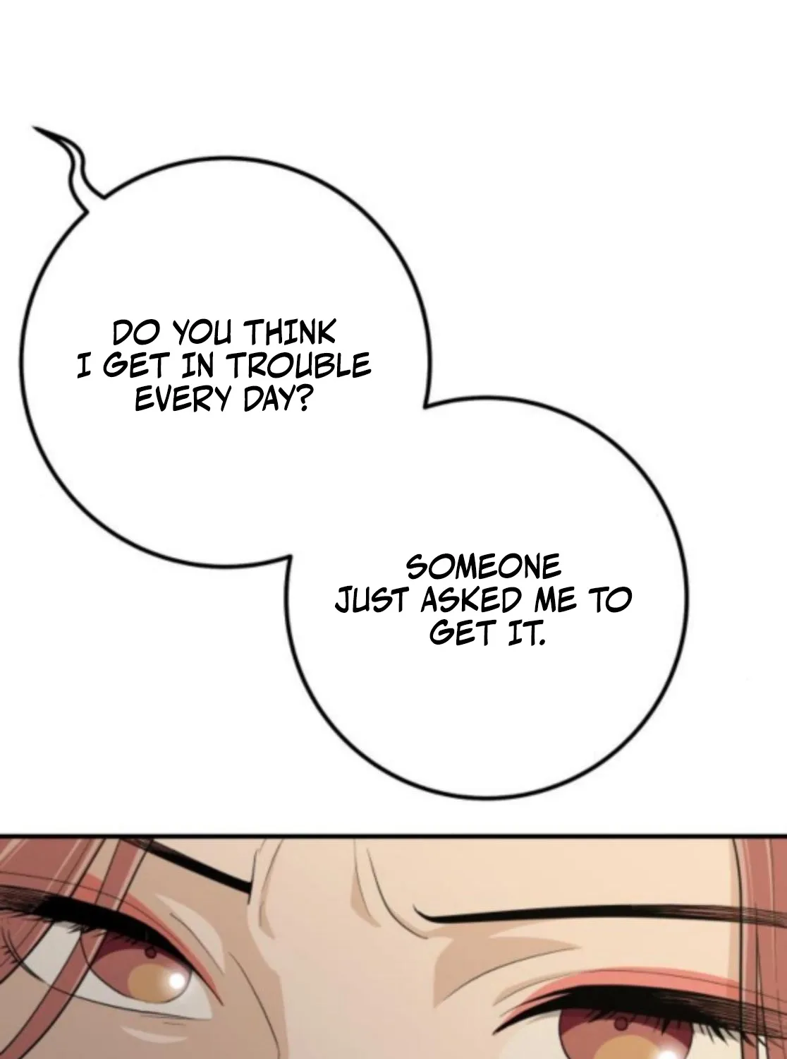 Bari, the thunder that awoke the stars Chapter 17 page 137 - 