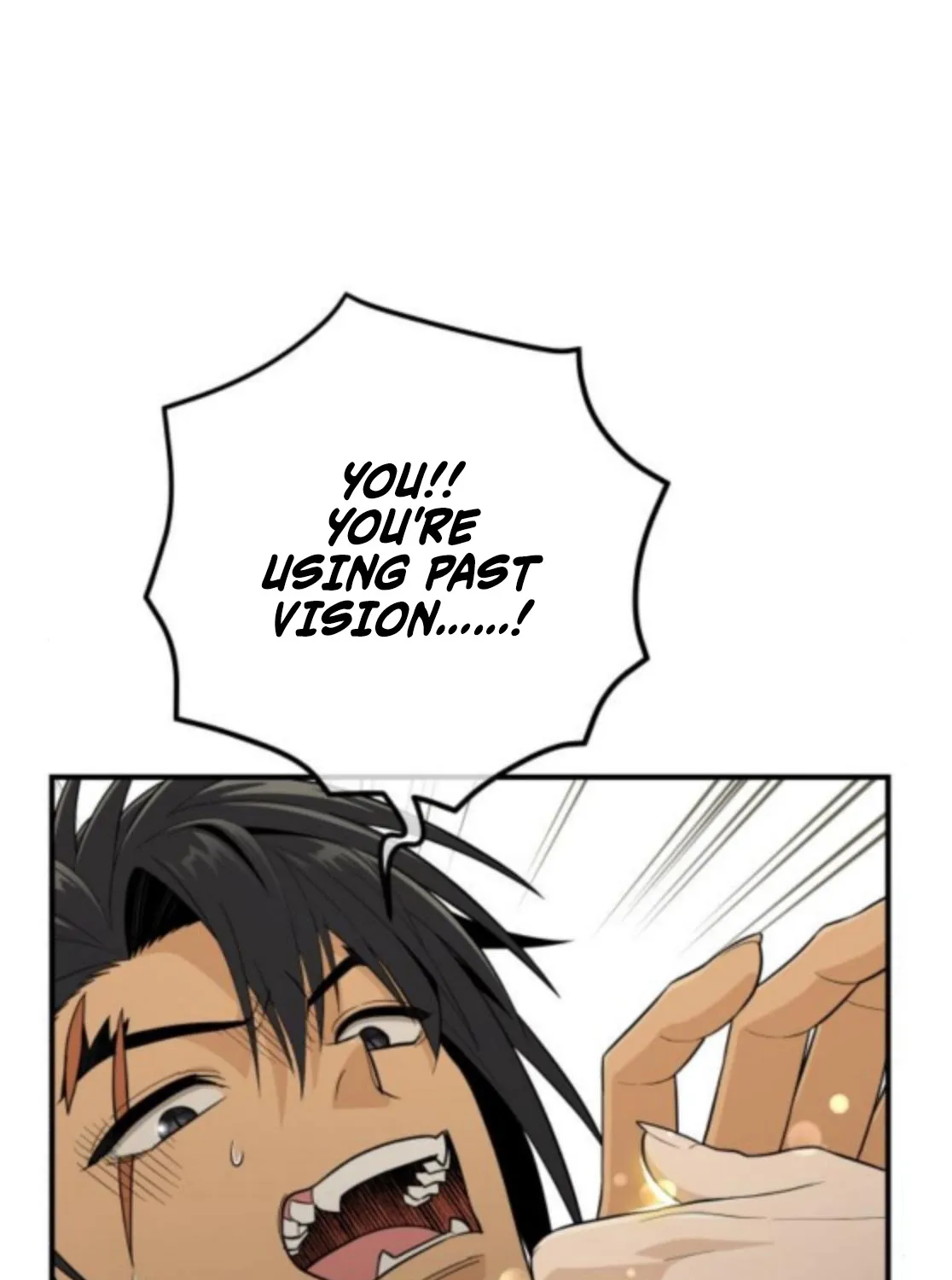 Bari, the thunder that awoke the stars Chapter 17 page 142 - 