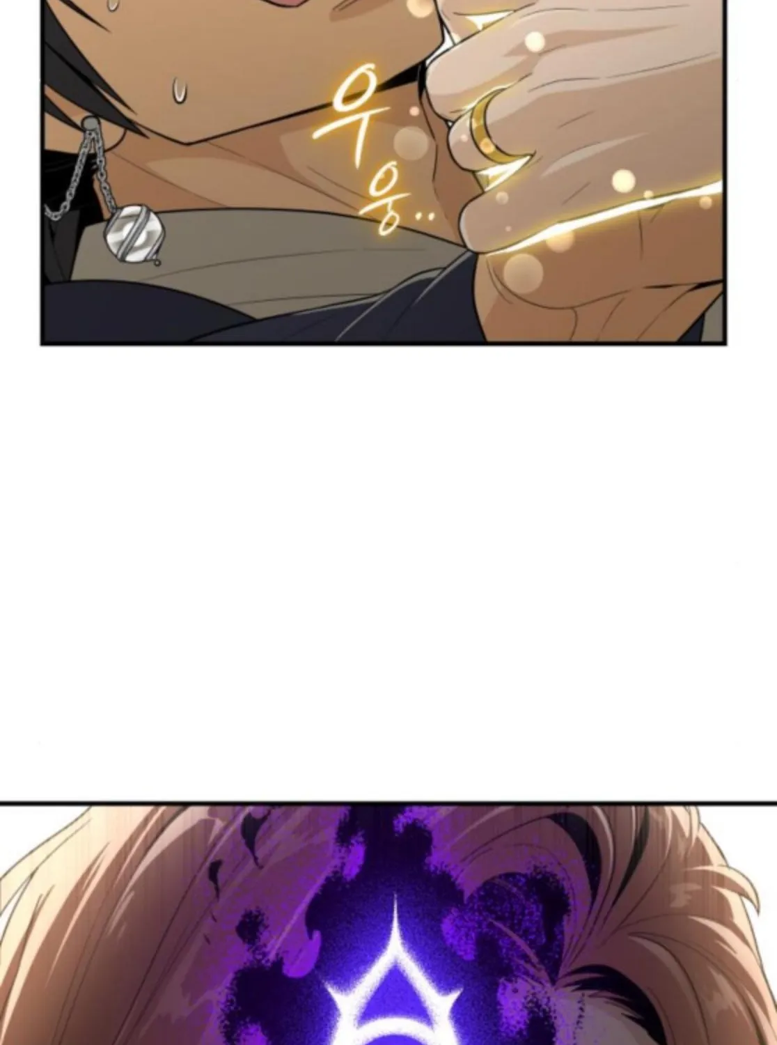 Bari, the thunder that awoke the stars Chapter 17 page 143 - 