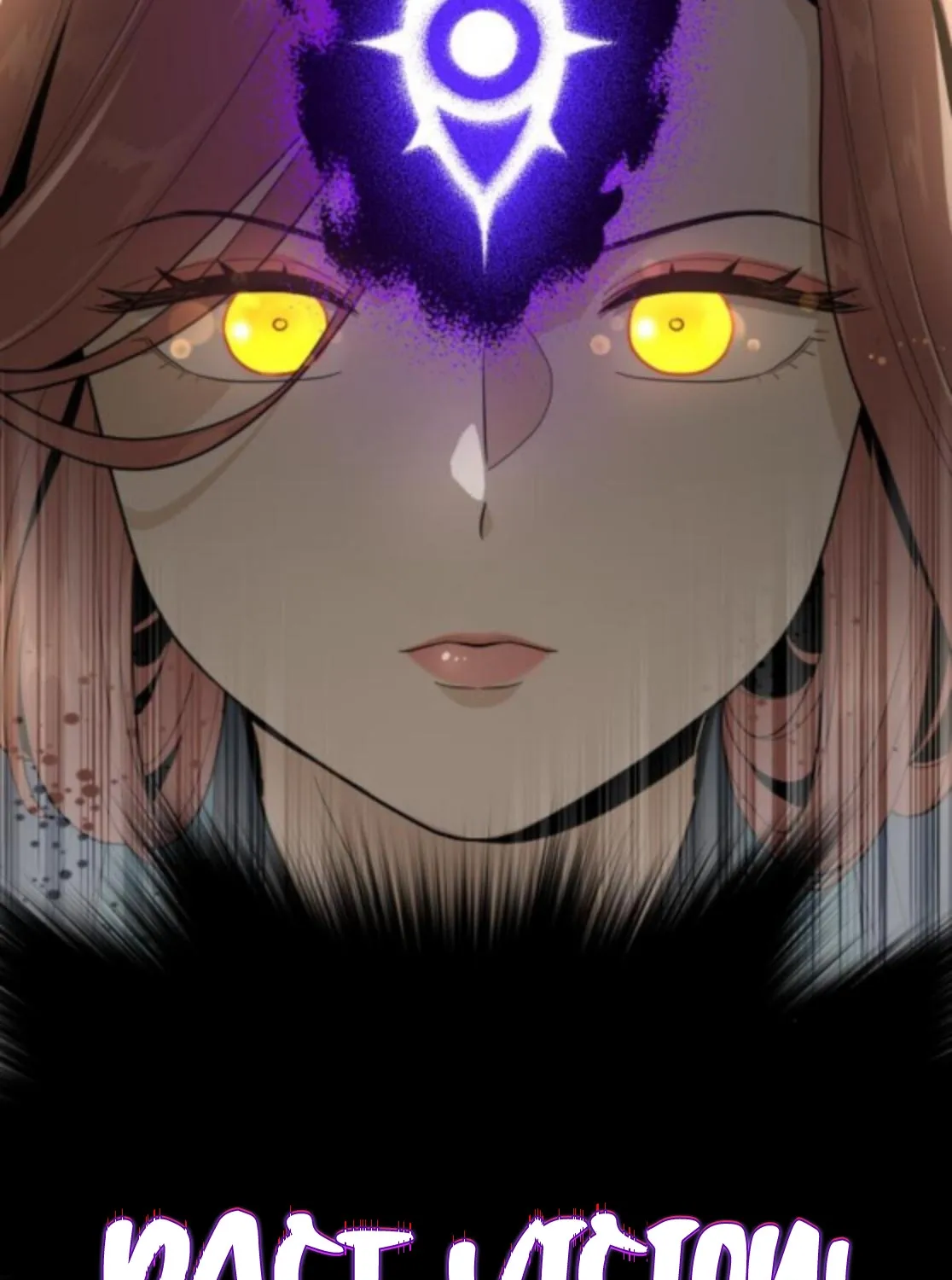 Bari, the thunder that awoke the stars Chapter 17 page 144 - 