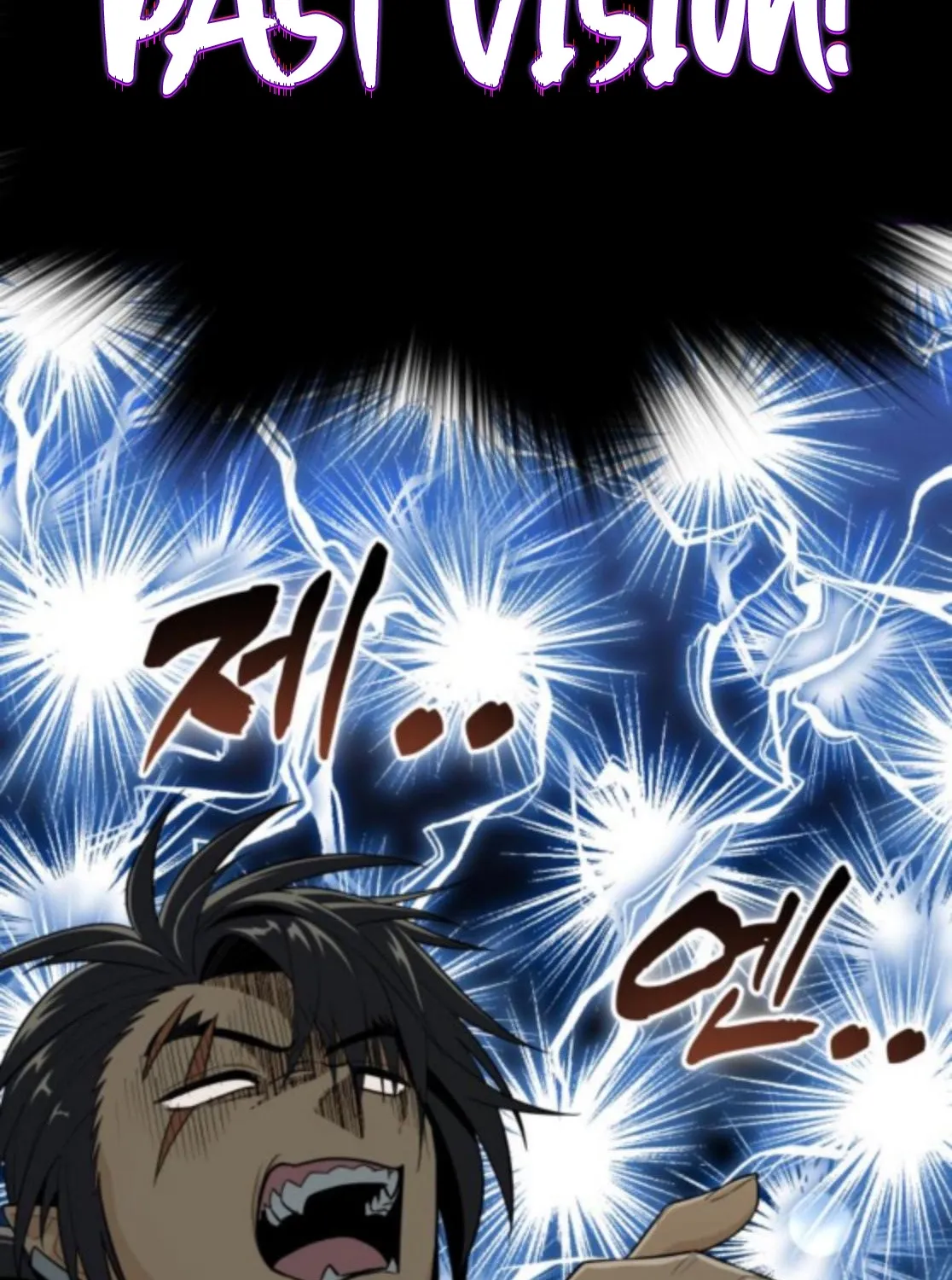 Bari, the thunder that awoke the stars Chapter 17 page 145 - 