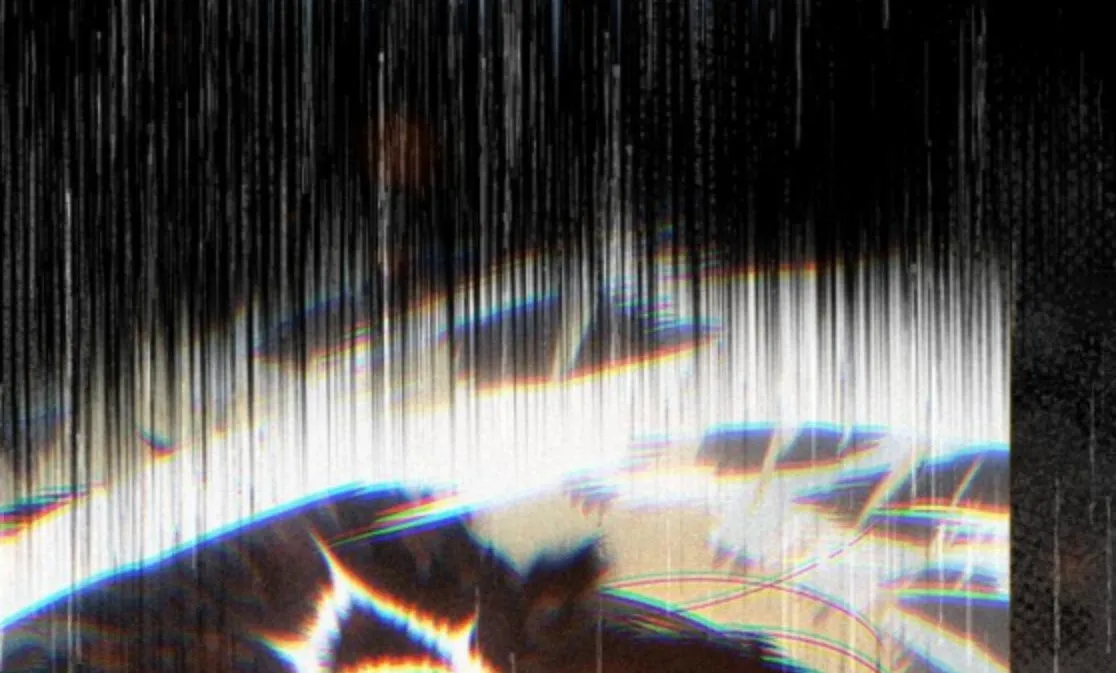 Bari, the thunder that awoke the stars Chapter 17 page 147 - 