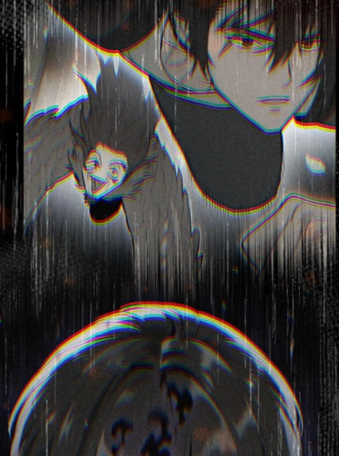 Bari, the thunder that awoke the stars Chapter 17 page 149 - 