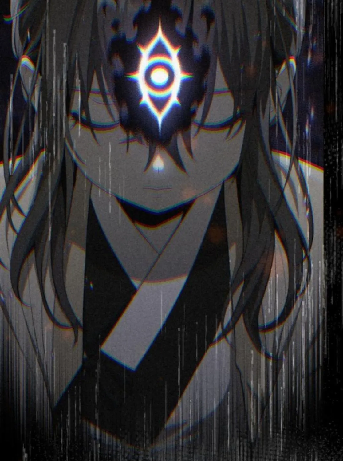 Bari, the thunder that awoke the stars Chapter 17 page 150 - 