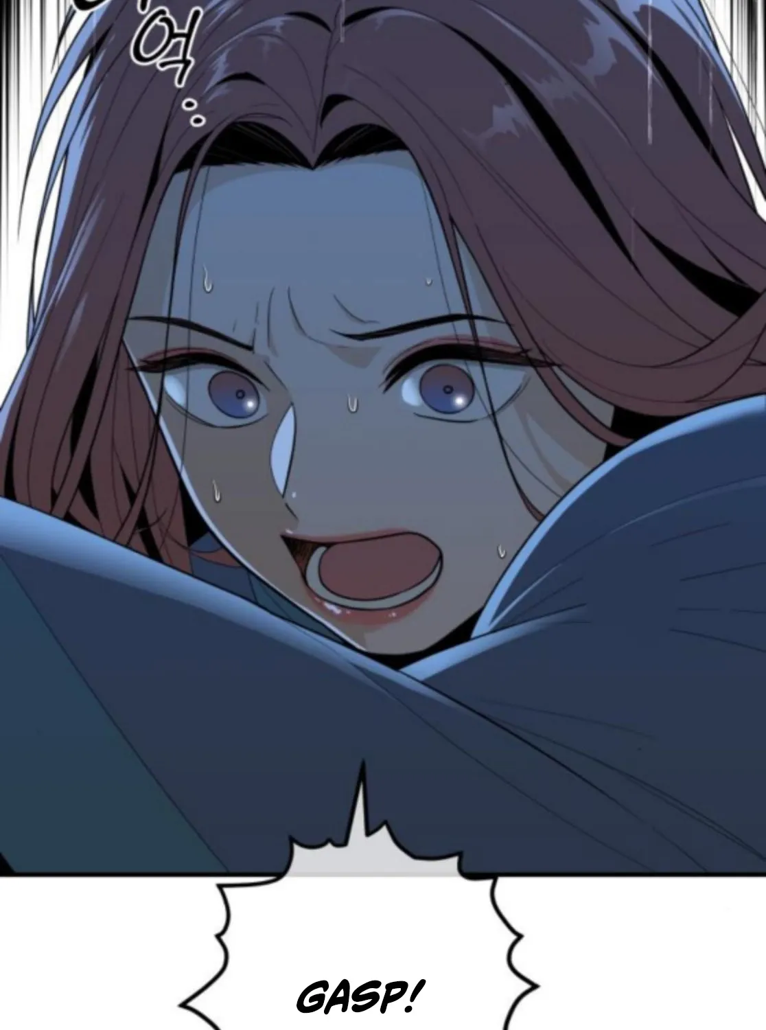 Bari, the thunder that awoke the stars Chapter 17 page 152 - 