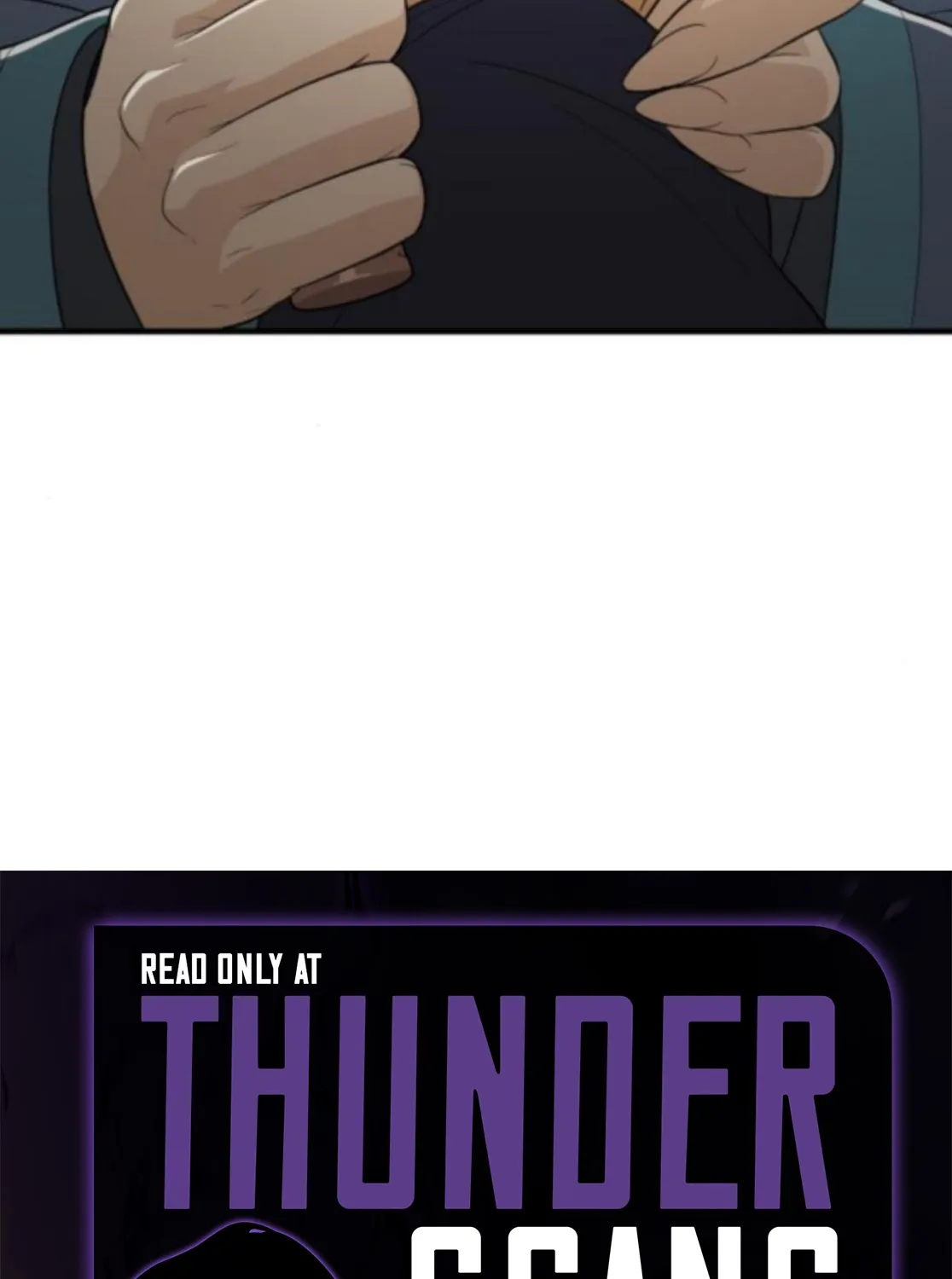 Bari, the thunder that awoke the stars Chapter 17 page 158 - 