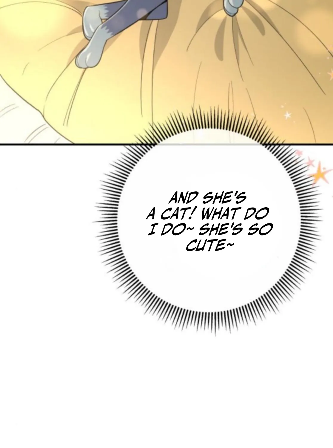 Bari, the thunder that awoke the stars Chapter 17 page 19 - 