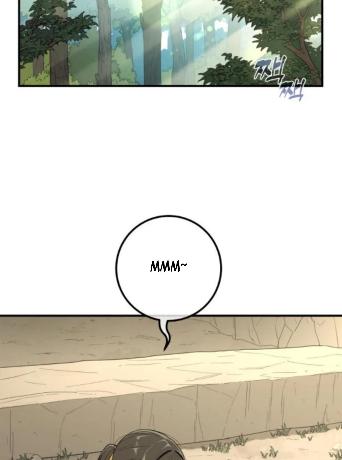 Bari, the thunder that awoke the stars Chapter 17 page 21 - 