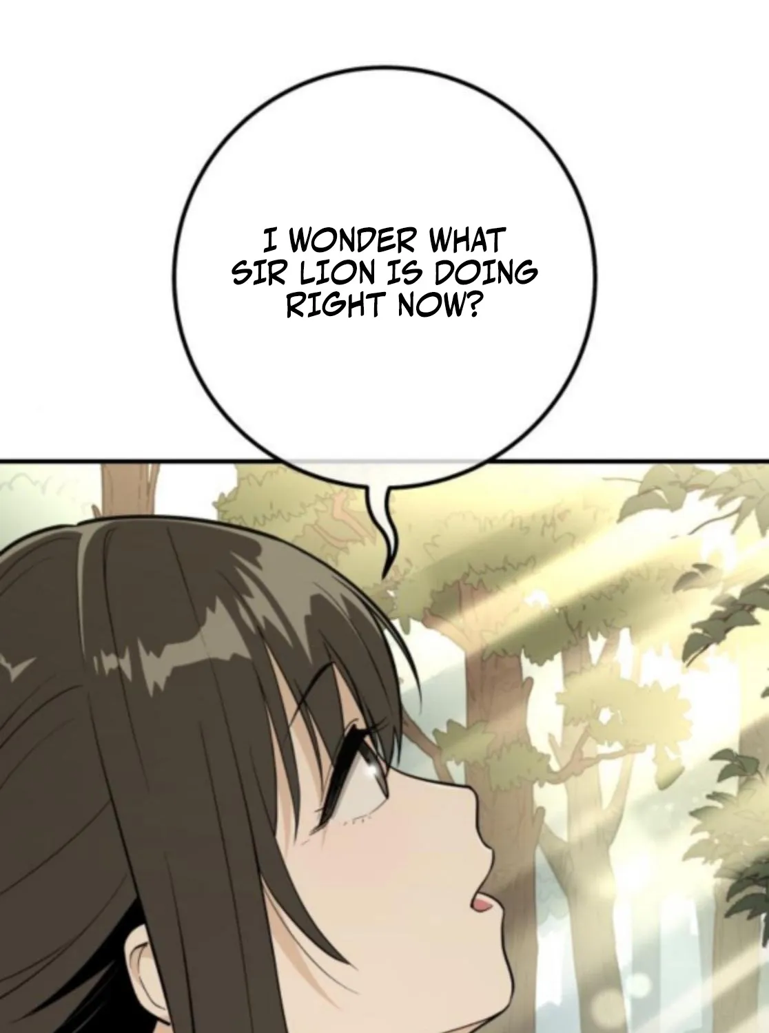 Bari, the thunder that awoke the stars Chapter 17 page 23 - 