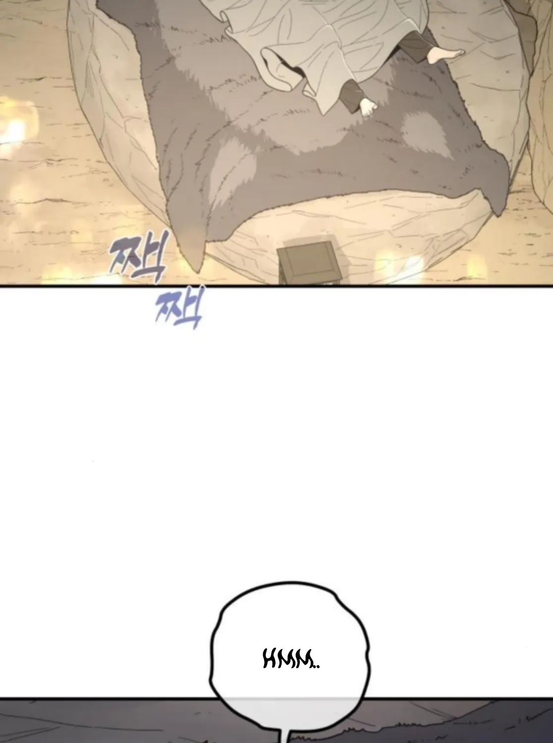 Bari, the thunder that awoke the stars Chapter 17 page 4 - 