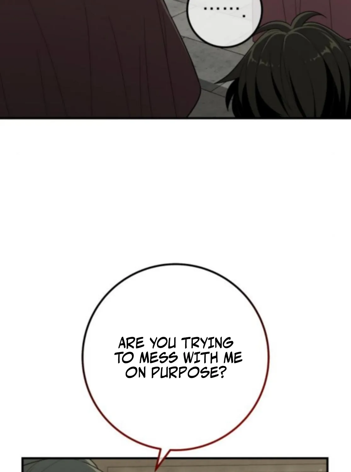 Bari, the thunder that awoke the stars Chapter 17 page 35 - 