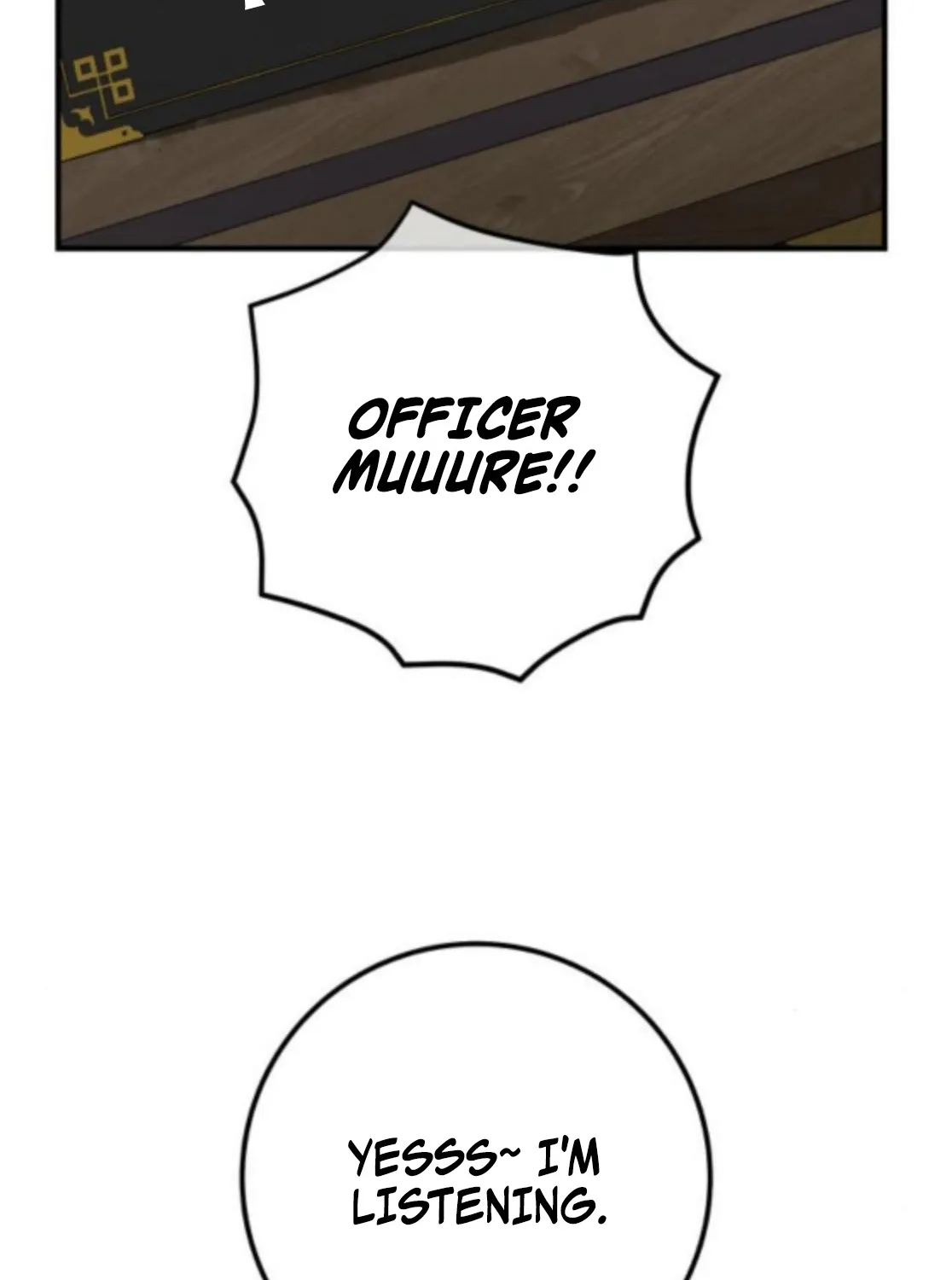Bari, the thunder that awoke the stars Chapter 17 page 44 - 