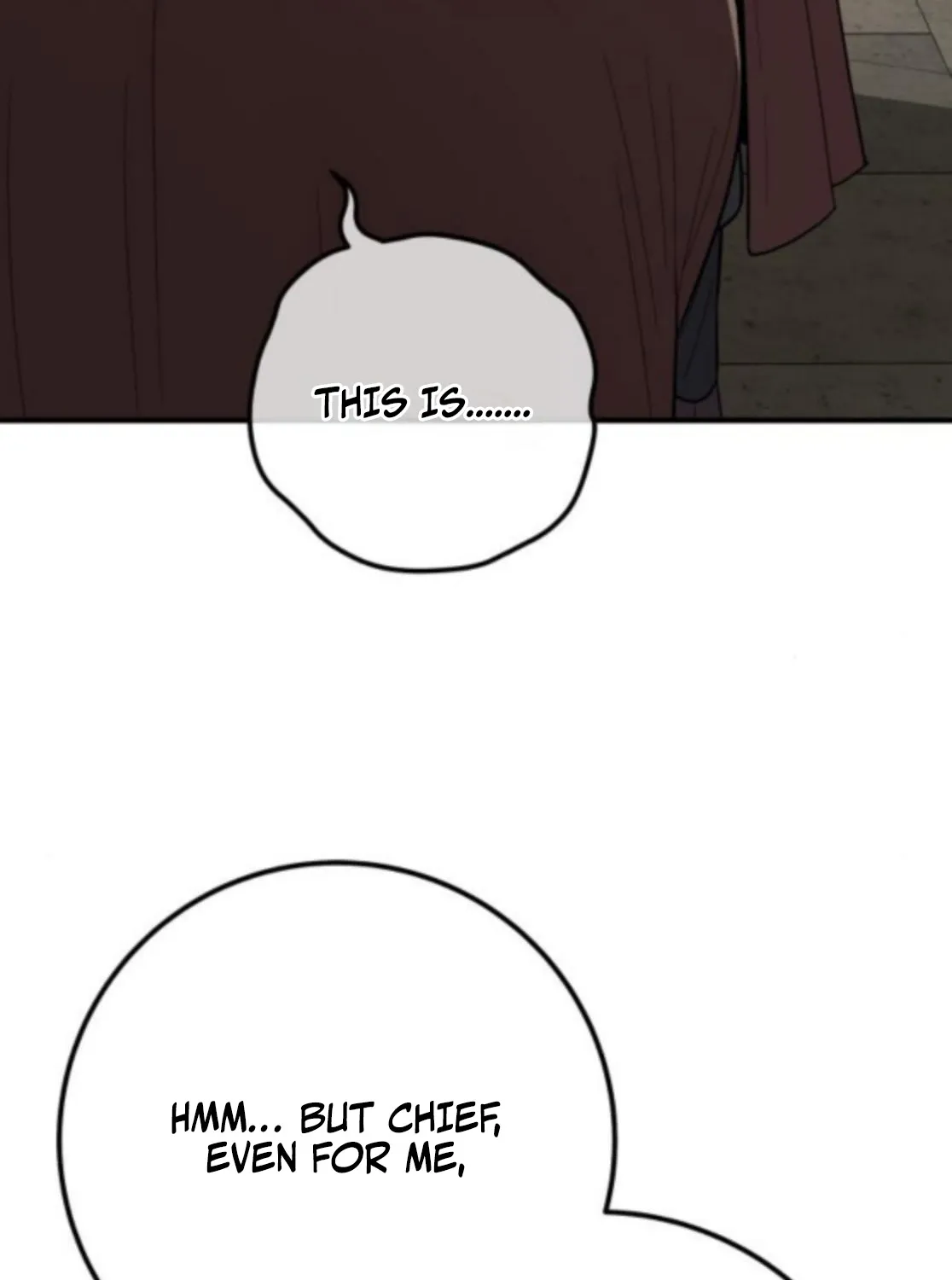 Bari, the thunder that awoke the stars Chapter 17 page 46 - 