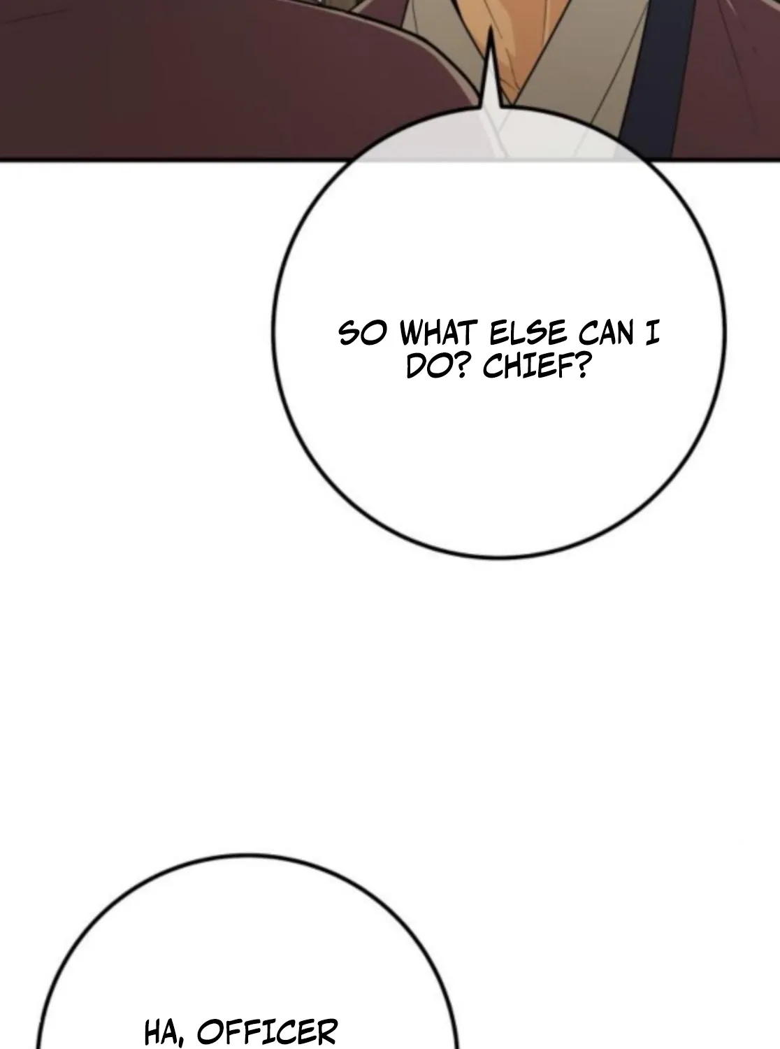 Bari, the thunder that awoke the stars Chapter 17 page 50 - 
