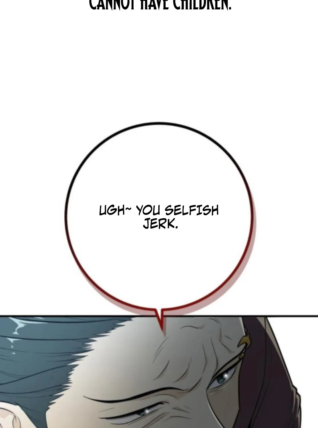Bari, the thunder that awoke the stars Chapter 17 page 59 - 