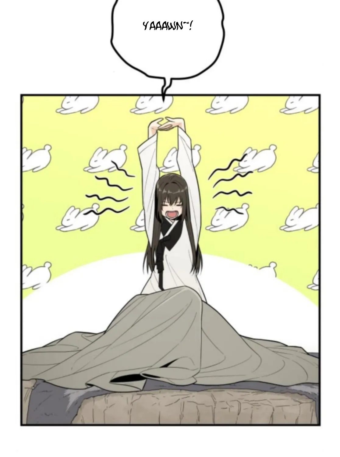 Bari, the thunder that awoke the stars Chapter 17 page 7 - 