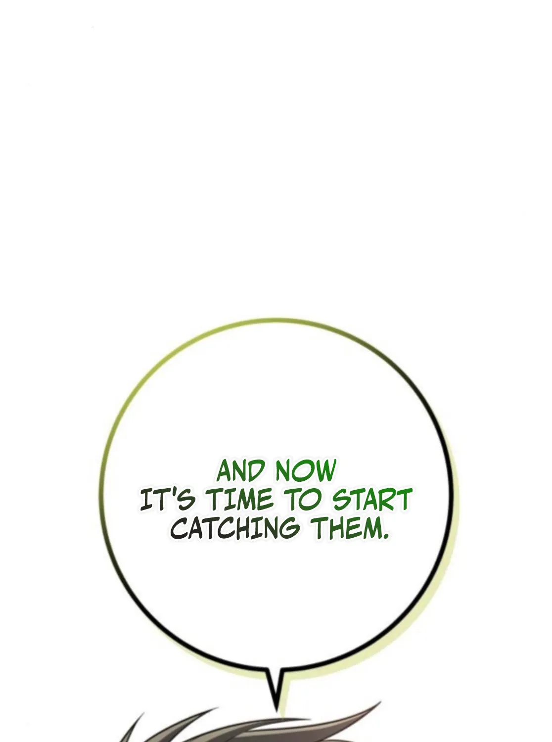 Bari, the thunder that awoke the stars Chapter 17 page 68 - 