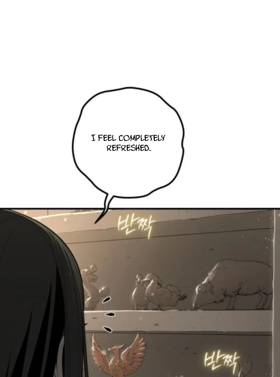 Bari, the thunder that awoke the stars Chapter 17 page 8 - 