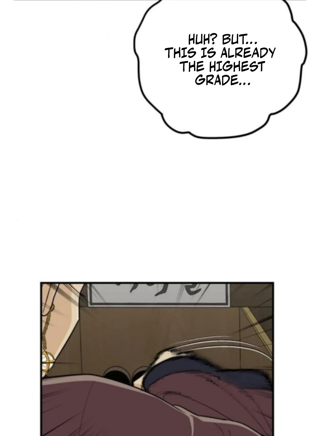 Bari, the thunder that awoke the stars Chapter 17 page 80 - 