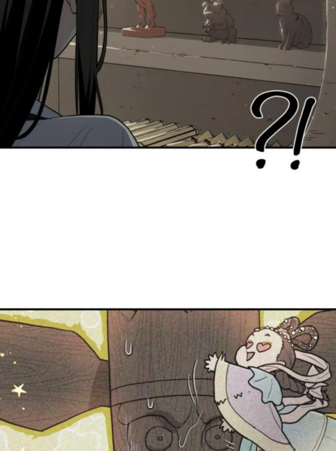Bari, the thunder that awoke the stars Chapter 17 page 9 - 