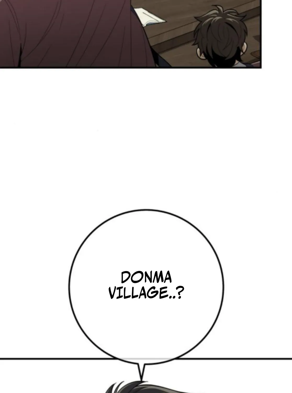 Bari, the thunder that awoke the stars Chapter 17 page 85 - 
