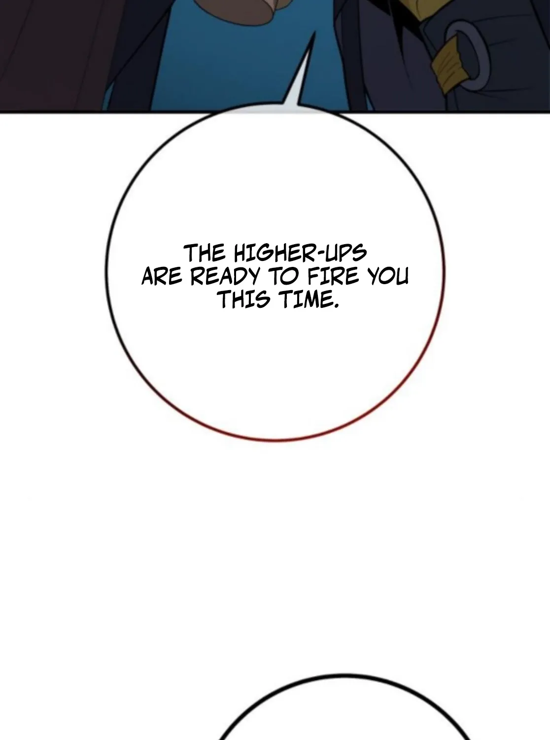 Bari, the thunder that awoke the stars Chapter 17 page 93 - 