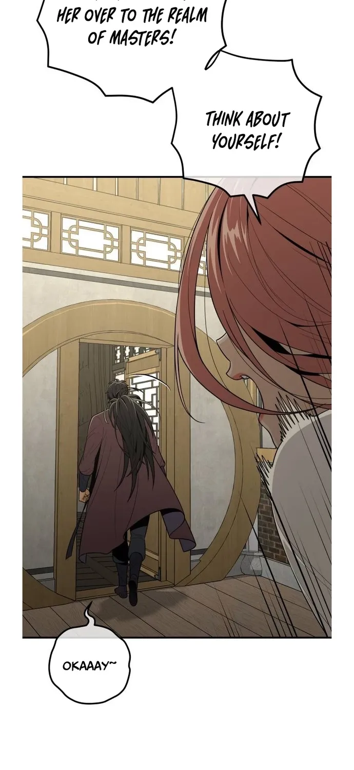 Bari, the thunder that awoke the stars Chapter 18 page 11 - 