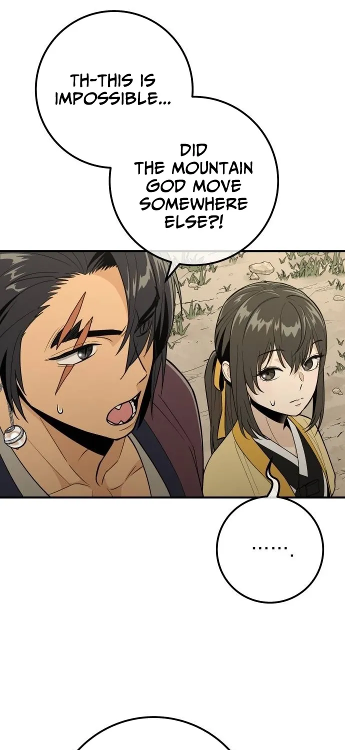Bari, the thunder that awoke the stars Chapter 18 page 109 - 