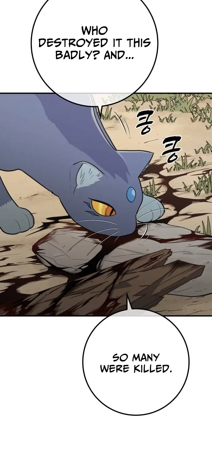 Bari, the thunder that awoke the stars Chapter 18 page 110 - 