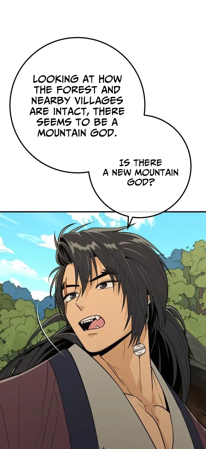 Bari, the thunder that awoke the stars Chapter 18 page 111 - 