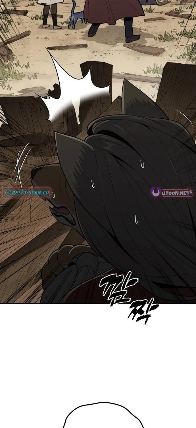Bari, the thunder that awoke the stars Chapter 18 page 114 - 