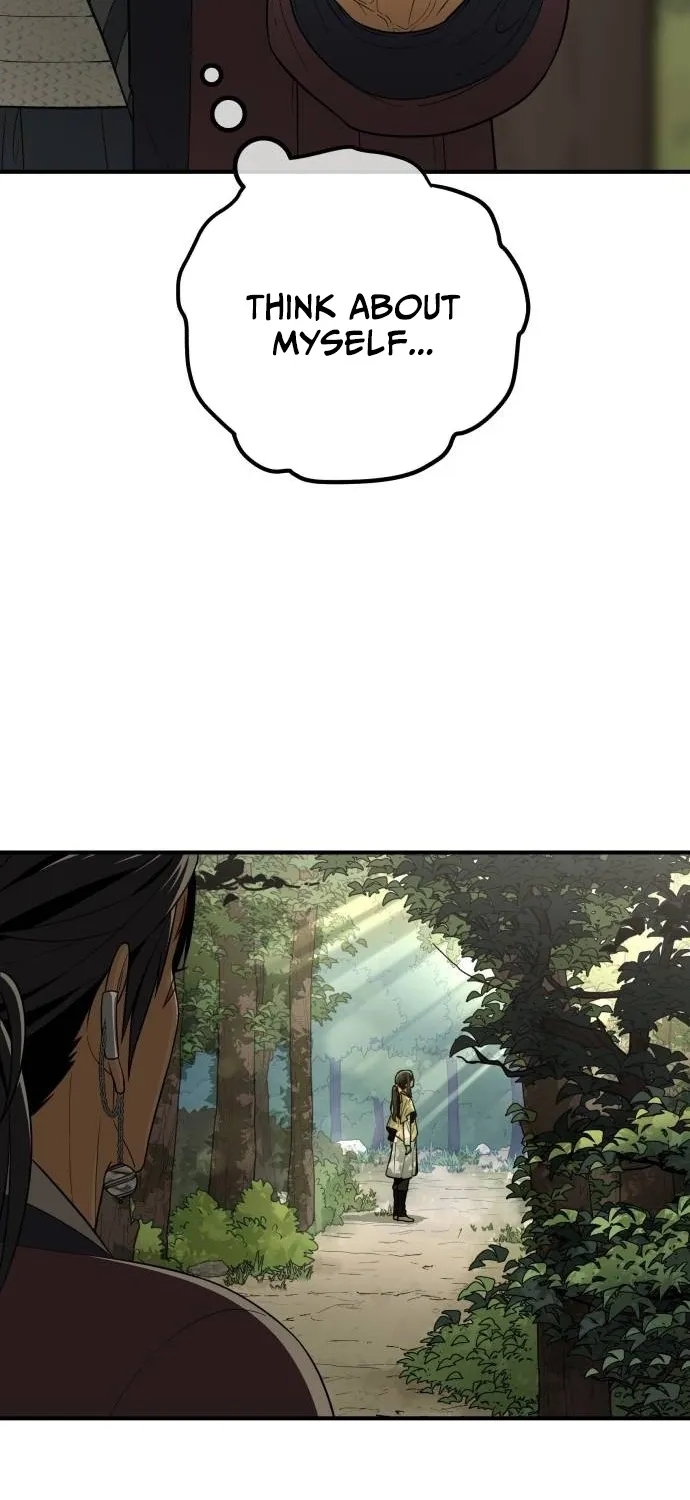 Bari, the thunder that awoke the stars Chapter 18 page 15 - 
