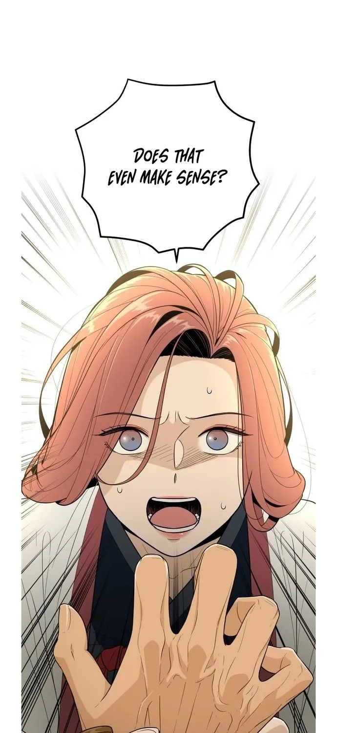 Bari, the thunder that awoke the stars Chapter 18 page 3 - 