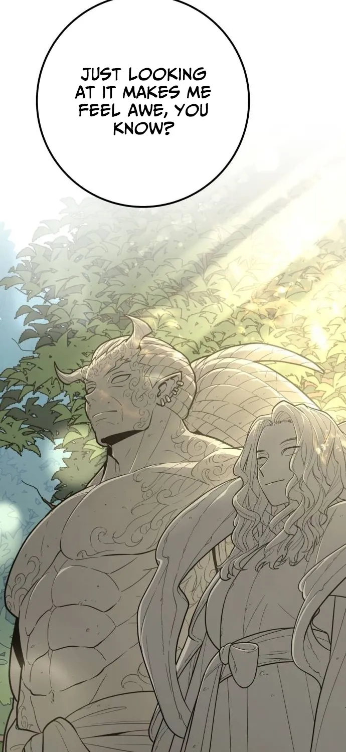 Bari, the thunder that awoke the stars Chapter 18 page 23 - 