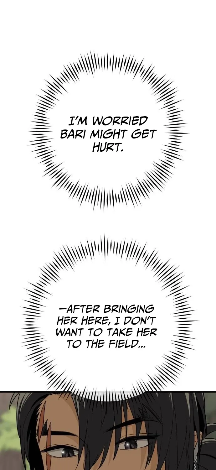 Bari, the thunder that awoke the stars Chapter 18 page 30 - 