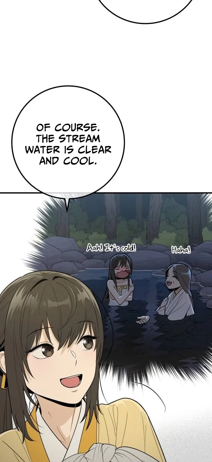 Bari, the thunder that awoke the stars Chapter 18 page 38 - 