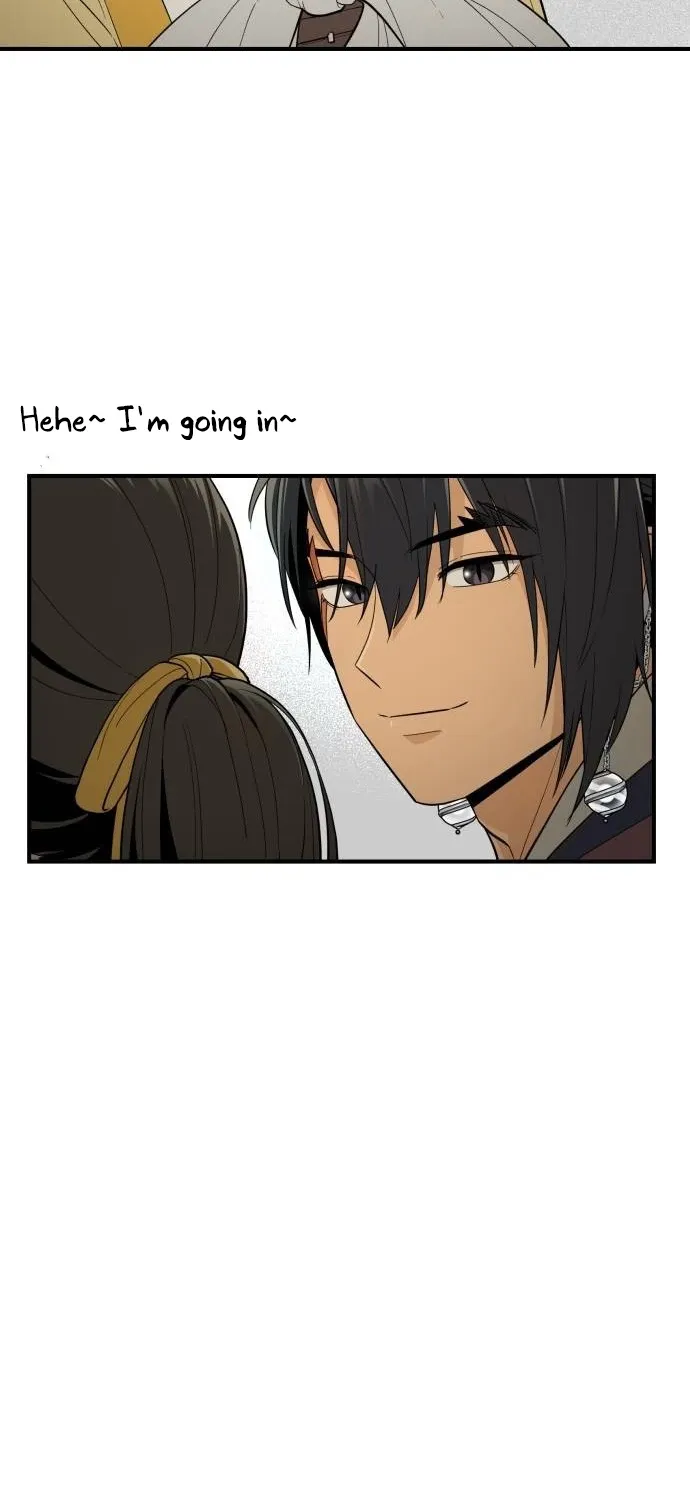 Bari, the thunder that awoke the stars Chapter 18 page 39 - 